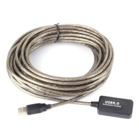 USB Extension Cable 10m
