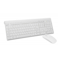 Wireless Keyboard & Mouse Combo (DGIMAJYJTZ-2) 