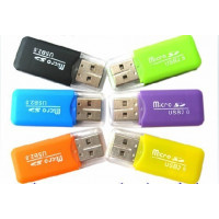 Micro SD to USB 32GB (DGIMA665)