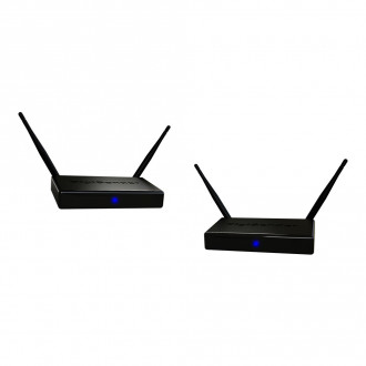 DigiSender HQ2 - Twin Input 5.8GHz Wireless Video Sender (DG258)