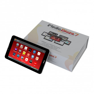 iMedia Blaze 7 - 7" Android SUPERSMART Tablet (DGIMTB740)