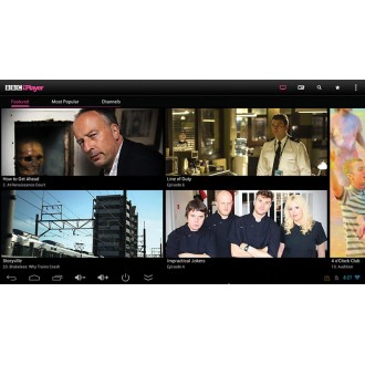 DigiSenderTV - SmartMedia 4KW