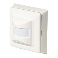 Remote Automation EcoSwitch - PIR Light Switch (LC750S)