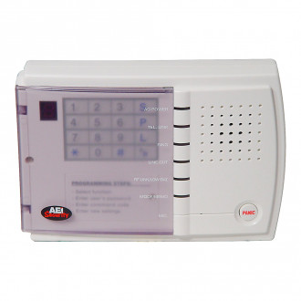 SolarGuard Accessory - Dial Up Control Panel Upgrade (MU4000GSM)