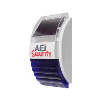 SolarGuard Accessory - Dummy Bellbox (SGD) 