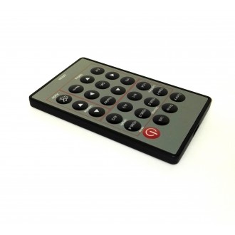 HD PRO and PRO3 Remote (GR034) 