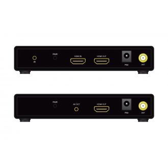 DigiSender XD HDMI 2KM - Long Range Digital HDMI Sender (DGXDSDV112SMA)