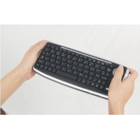 Wireless Trackball Keyboard (DGIMAG13) 