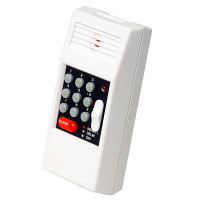 AEI Security - Keypad Shed Alarm (SA-03)